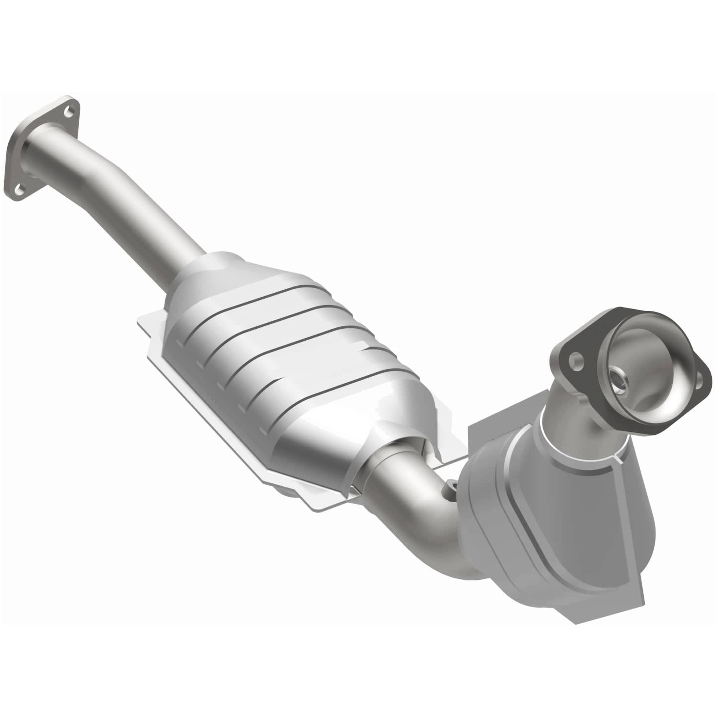 MagnaFlow Exhaust Products 49058 OEM Grade Direct-Fit Catalytic Converter